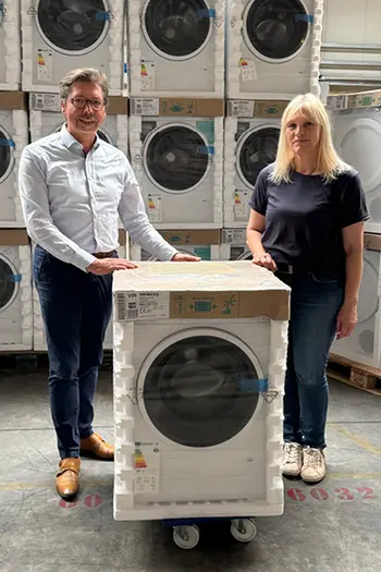 Hochwasser Hilfsaktion